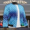 NEW Arrival LOUIS VUITTON Premium JACKET For Men Women 2025 LUX-JK-LV1368924