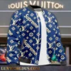 NEW Arrival LOUIS VUITTON Premium JACKET For Men Women 2025 LUX-JK-LV1368910