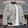 NEW Arrival LOUIS VUITTON Premium JACKET For Men Women 2025 LUX-JK-LV1368920