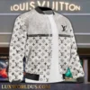 NEW Arrival LOUIS VUITTON Premium JACKET For Men Women 2025 LUX-JK-LV1368908