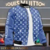 NEW Arrival LOUIS VUITTON Premium JACKET For Men Women 2025 LUX-JK-LV1368906
