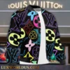 NEW Arrival LOUIS VUITTON Premium JACKET For Men Women 2025 LUX-JK-LV1368918