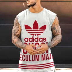 GUCCI Limited Edition Tanktop For Men 2025 LUX-MXBX-0MB8BQ1ZR