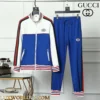 Limited Edition GUCCI Jacket & Pants Hot Trend 2025 LUX-ZGJK+CK-GC1368135