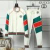 Limited Edition GUCCI Jacket & Pants Hot Trend 2025 LUX-ZGJK+CK-GC1368132