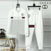 Limited Edition GUCCI Jacket & Pants Hot Trend 2025 LUX-ZGJK+CK-GC13698