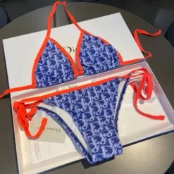 C.DIOR Limited Edition Two Pieces Bikini Summer 2025 LUX-BBIK-0OUV8LTHE