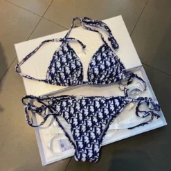 C.DIOR Limited Edition Two Pieces Bikini Summer 2025 LUX-BBIK-00UTTKNXQ