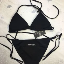 CHANEL Two Pieces Bikini Limited Edition Summer 2025 LUX-BBIK-00ZCTVZ56O