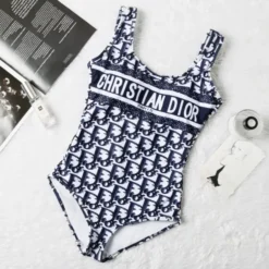 C.DIOR Limited Edition Swimsuit Summer 2025 LUX-LBIK-0CEDZP5G1