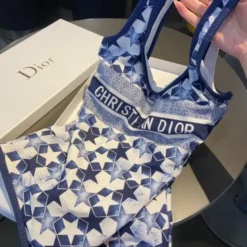 C.DIOR Limited Edition Swimsuit Summer 2025 LUX-LBIK-0PIHRUVHB