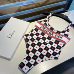 C.DIOR Limited Edition Swimsuit Summer 2025 LUX-LBIK-09VH6M7ZG