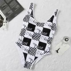 C.DIOR Limited Edition Swimsuit Summer 2025 LUX-LBIK-0JE5I83HY