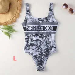C.DIOR Limited Edition Swimsuit Summer 2025 LUX-LBIK-08PJWMNNE