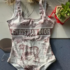C.DIOR Limited Edition Swimsuit Summer 2025 LUX-LBIK-0WMUGWB7B