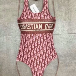 C.DIOR Limited Edition Swimsuit Summer 2025 LUX-LBIK-0GWIILAVW
