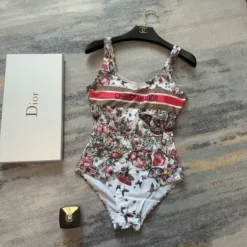 C.DIOR Limited Edition Swimsuit Summer 2025 LUX-LBIK-06TFT0GK0