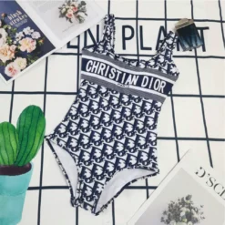C.DIOR Limited Edition Swimsuit Summer 2025 LUX-LBIK-0JRTXCX1E