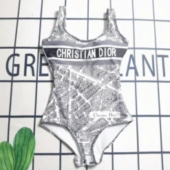 C.DIOR Limited Edition Swimsuit Summer 2025 LUX-LBIK-0RP4K0EI9