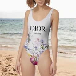 C.DIOR Limited Edition Swimsuit Summer 2025 LUX-LBIK-0L4HFRMQ1