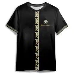 VERSACE Premium T-Shirt For Men Women MRS-TX-VS1212012