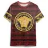 VERSACE Premium T-Shirt For Men Women MRS-TX-VS1212019