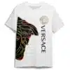 VERSACE Premium T-Shirt For Men Women MRS-TX-VS1212021