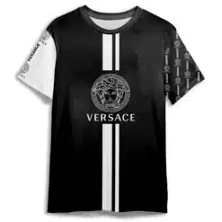 VERSACE Premium T-Shirt For Men Women MRS-TX-VS1212022
