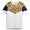 VERSACE Premium T-Shirt For Men Women MRS-TX-VS1212024