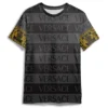 VERSACE Premium T-Shirt For Men Women MRS-TX-VS1212030
