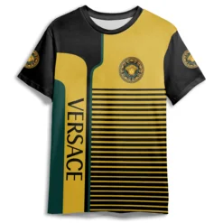 VERSACE Premium T-Shirt For Men Women MRS-TX-VS1212033