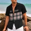 BURBERRY Hawaii Shirt Limited Edition Summer 2025 LUX-CY-0JN2UBBLX