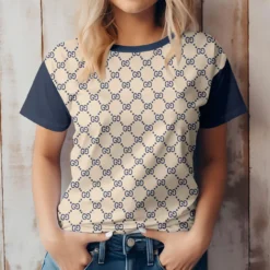 [NEW] Premium GUCCI Women’s T-Shirt 💖 Best Selling 2024 MRS- TX-0001FYMMPE61