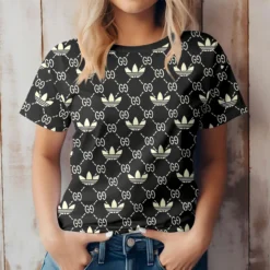 [NEW] Premium GUCCI Women’s T-Shirt 💖 Best Selling 2024 MRS- TX-0001LI7I02LY