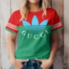 [NEW] Premium GUCCI Women’s T-Shirt 💖 Best Selling 2024 MRS- TX-0001QJZAPOHO