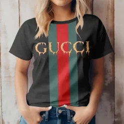 [NEW] Premium GUCCI Women’s T-Shirt 💖 Best Selling 2024 MRS- TX-0001AQKEQGZT