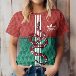 [NEW] Premium GUCCI Women’s T-Shirt 💖 Best Selling 2024 MRS- TX-0001D7C0AVR0