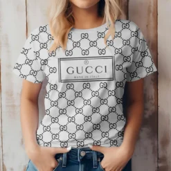 [NEW] Premium GUCCI Women’s T-Shirt 💖 Best Selling 2024 MRS- TX-0001JH6ZIX9F