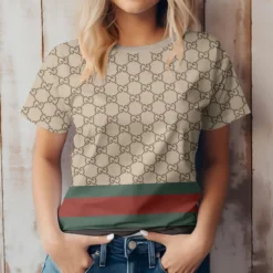 [NEW] Premium GUCCI Women’s T-Shirt 💖 Best Selling 2024 MRS- TX-0001ZOIEXPWW