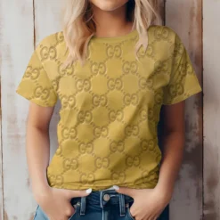[NEW] Premium GUCCI Women’s T-Shirt 💖 Best Selling 2024 MRS- TX-0001UDAJTCOZ