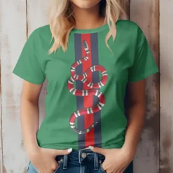 [NEW] Premium GUCCI Women’s T-Shirt 💖 Best Selling 2024 MRS- TX-0001XYNKCJZ6