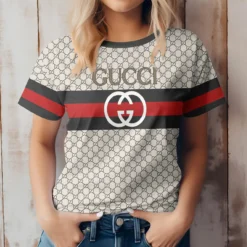 [NEW] Premium GUCCI Women’s T-Shirt 💖 Best Selling 2024 MRS- TX-0001I77P0VXU
