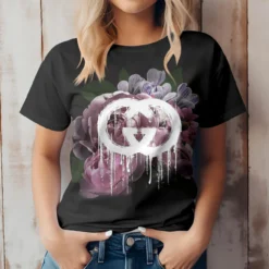 [NEW] Premium GUCCI Women’s T-Shirt 💖 Best Selling 2024 MRS- TX-0001PQH5TAAH