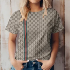 [NEW] Premium GUCCI Women’s T-Shirt 💖 Best Selling 2024 MRS- TX-0001VQQDDACC