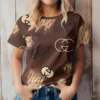 [NEW] Premium GUCCI Women’s T-Shirt 💖 Best Selling 2024 MRS- TX-0001KN3V7YML