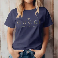 [NEW] Premium GUCCI Women’s T-Shirt 💖 Best Selling 2024 MRS- TX-0001AP7QZDMD