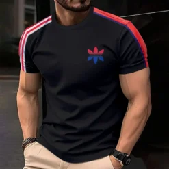 GUCCI Limited Edition T-Shirt Best Selling 2024 LUX-TX-00RYKN08UR