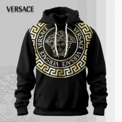 VERSACE Premium HOODIE Best Selling 2025 LUX-AF-00AY4KKYWW