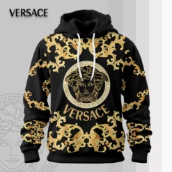 VERSACE Premium HOODIE Best Selling 2025 LUX-AF-00ZIPXZNCV
