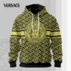 VERSACE Premium HOODIE Best Selling 2025 LUX-AF-00V27EASNH